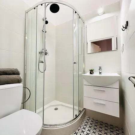 Studio Monte & Molo - Krolowej Jadwigi 6 Apartament Sopot
