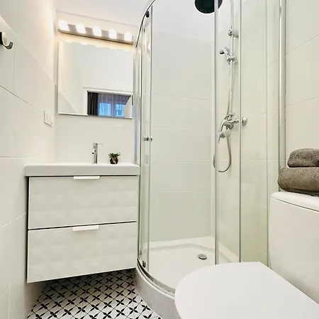 Apartament Studio Monte & Molo - Krolowej Jadwigi 6 Sopot