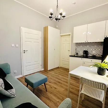 Studio Monte & Molo - Krolowej Jadwigi 6 * Sopot