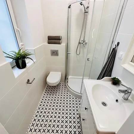 Appartement Studio Monte & Molo - Krolowej Jadwigi 6