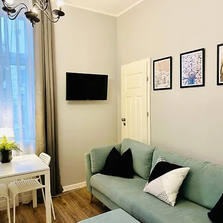 Studio Monte & Molo - Krolowej Jadwigi 6