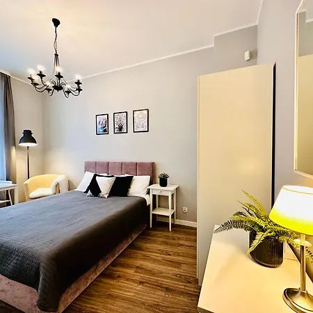 Studio Monte & Molo - Krolowej Jadwigi 6 Appartement Sopot