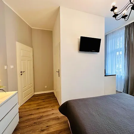 Studio Monte & Molo - Krolowej Jadwigi 6