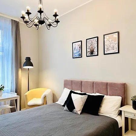 Studio Monte & Molo - Krolowej Jadwigi 6