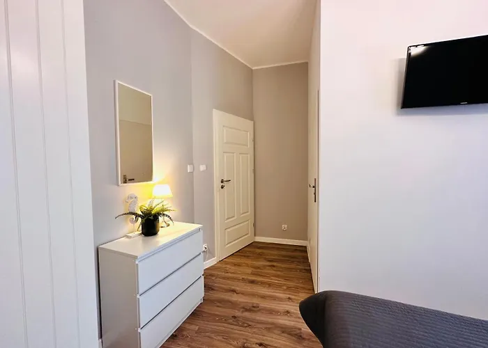 Studio Monte & Molo - Krolowej Jadwigi 6 아파트