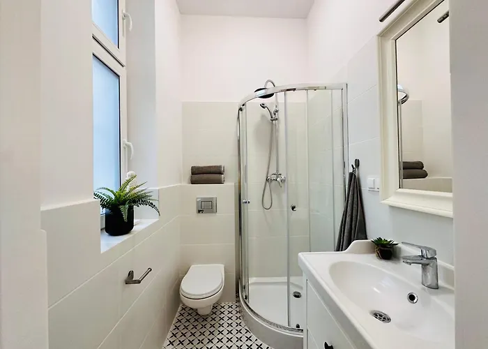 Studio Monte & Molo - Krolowej Jadwigi 6