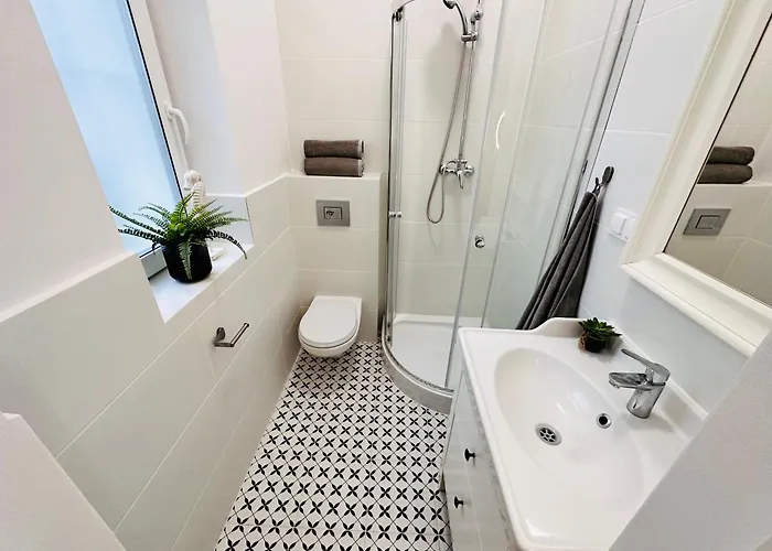 아파트 Studio Monte & Molo - Krolowej Jadwigi 6