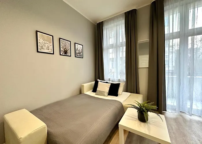 Studio Monte & Molo - Krolowej Jadwigi 6