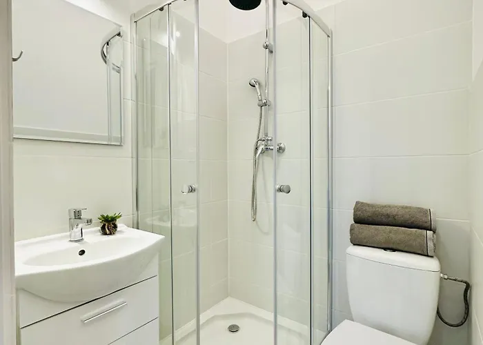 Studio Monte & Molo - Krolowej Jadwigi 6 아파트 소포트