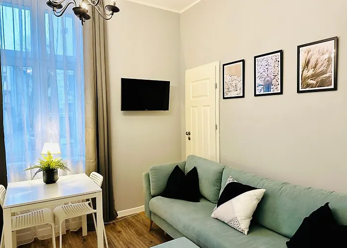 Studio Monte & Molo - Krolowej Jadwigi 6