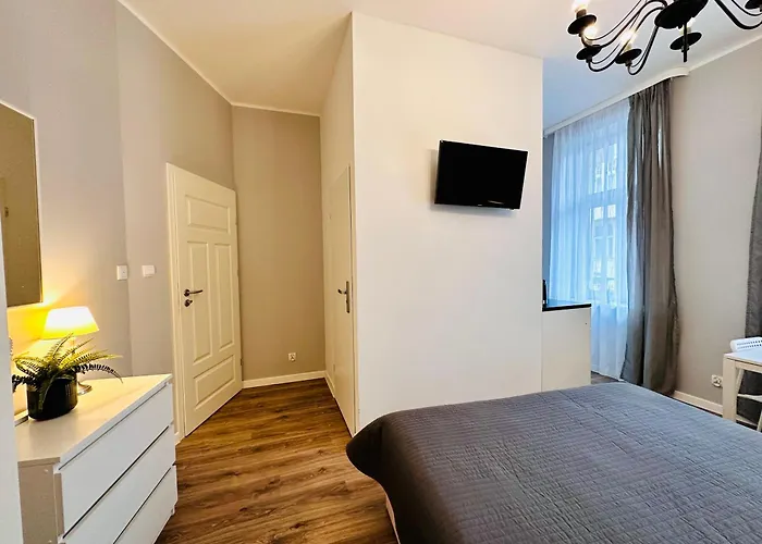 Studio Monte & Molo - Krolowej Jadwigi 6