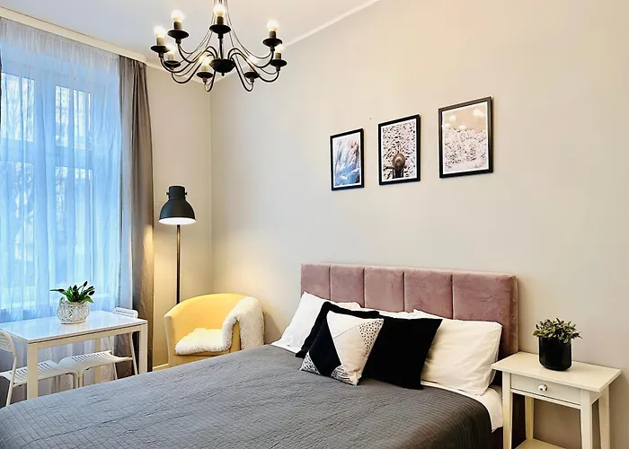 Studio Monte & Molo - Krolowej Jadwigi 6